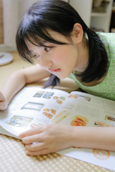 表妹2
